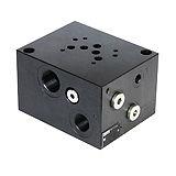 Adaptor Plates for Regenerative and Hybrid Circuits - Series A10